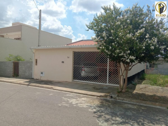 Imagem Casa com 2 Quartos à Venda, 79 m² em Jardim Santa Rosa - Itu Imagem Casa com 2 Quartos à Venda, 79 m² em Jardim Santa Rosa - Itu
