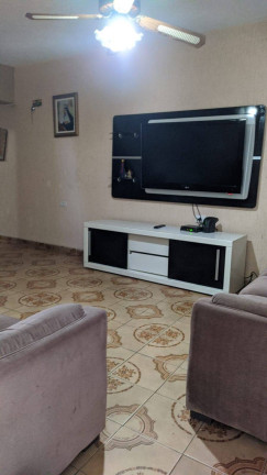 Imagem Casa com 3 Quartos à Venda, 178 m² em Taboão - São Bernardo Do Campo Imagem Casa com 3 Quartos à Venda, 178 m² em Taboão - São Bernardo Do Campo