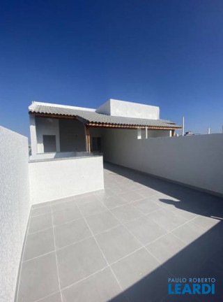 Imagem Cobertura com 2 Quartos à Venda, 80 m² em Vila Humaitá - Santo André Imagem Cobertura com 2 Quartos à Venda, 80 m² em Vila Humaitá - Santo André