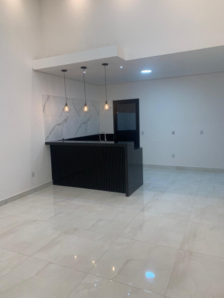 Casa com 3 Quartos à Venda, 110 m² em Cajuru Do Sul - Sorocaba