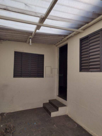 Imagem Casa com 2 Quartos à Venda, 179 m² em Vila Trujillo - Sorocaba