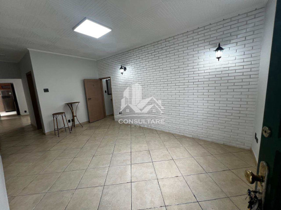 Imagem Apartamento com 2 Quartos para Alugar, 98 m² em Boqueirão - Santos