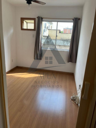 Imagem Apartamento com 2 Quartos à Venda, 52 m² em Campo Grande - Rio De Janeiro