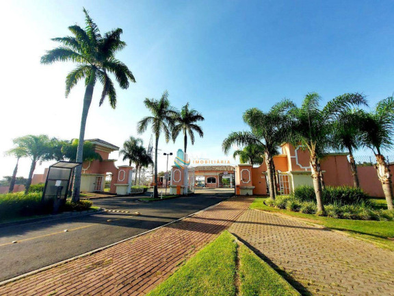 Imagem Casa com 4 Quartos para Alugar, 290 m² em Condomínio Santa Isabel - Louveira