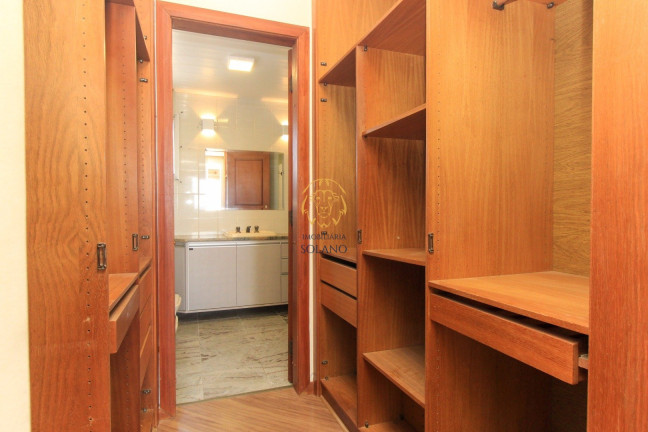 Imagem Apartamento com 3 Quartos à Venda, 264 m² em Cristo Rei - Curitiba