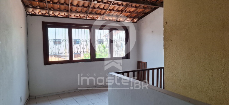 Imagem Casa com 6 Quartos à Venda, 232 m² em José Bonifácio - Fortaleza