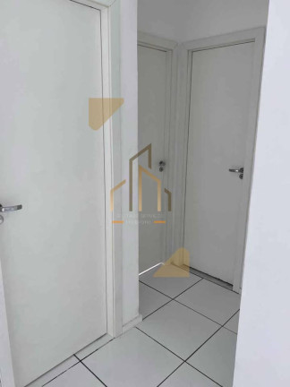 Imagem Apartamento com 2 Quartos à Venda, 44 m² em Santíssimo - Rio De Janeiro
