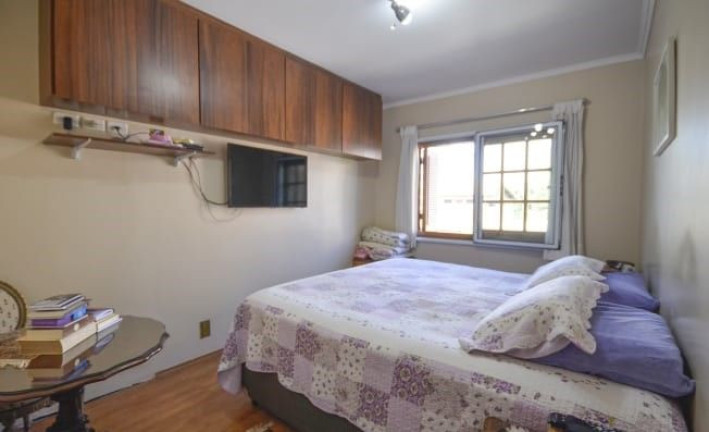 Imagem Sobrado com 3 Quartos à Venda, 280 m² em Vila Mariana - São Paulo