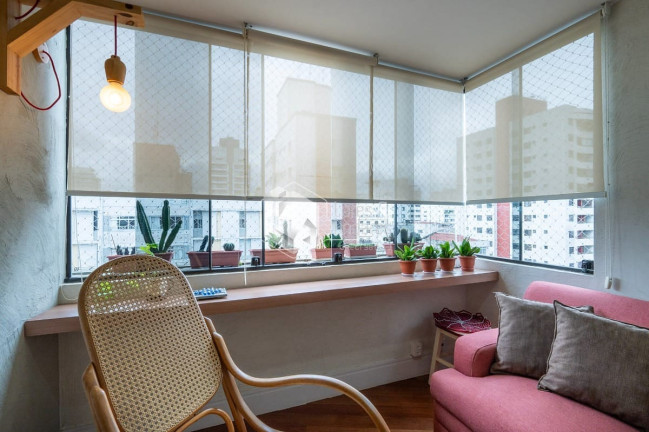 Imagem Apartamento com 2 Quartos à Venda, 84 m² em Pinheiros - São Paulo