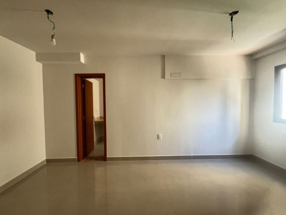 Imagem Apartamento com 3 Quartos à Venda, 90 m² em Setor Bueno - Goiânia