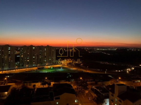 Imagem Apartamento com 2 Quartos à Venda, 50 m² em Jardim Ermida I - Jundiaí Imagem Apartamento com 2 Quartos à Venda, 50 m² em Jardim Ermida I - Jundiaí