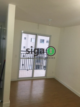 Apartamento com 2 Quartos à Venda, 50 m² em Jardim Parque Morumbi - São Paulo