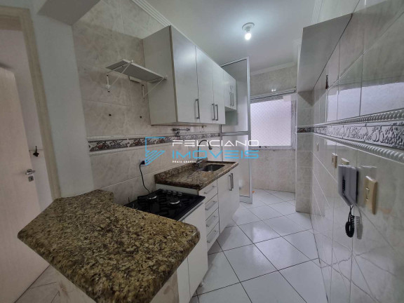 Imagem Apartamento com 2 Quartos à Venda, 55 m² em Canto Do Forte - Praia Grande Imagem Apartamento com 2 Quartos à Venda, 55 m² em Canto Do Forte - Praia Grande
