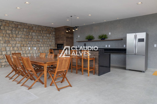 Casa de Condomínio com 3 Quartos à Venda, 74 m² em Sim - Feira De Santana