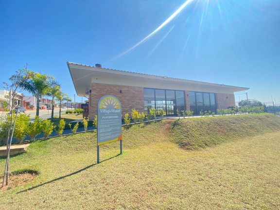 Casa de Condomínio com 3 Quartos à Venda, 200 m² em Villagio Wanel Residencial - Sorocaba