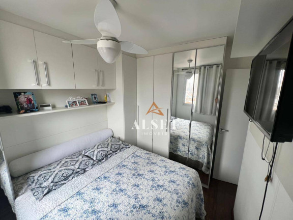 Imagem Apartamento com 2 Quartos à Venda, 50 m² em Vila Formosa - São Paulo Imagem Apartamento com 2 Quartos à Venda, 50 m² em Vila Formosa - São Paulo