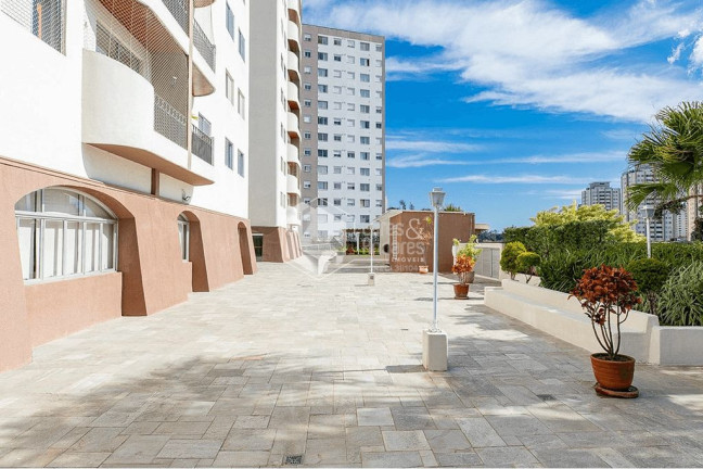 Imagem Apartamento com 3 Quartos à Venda, 82 m² em Jardim Marajoara - São Paulo Imagem Apartamento com 3 Quartos à Venda, 82 m² em Jardim Marajoara - São Paulo