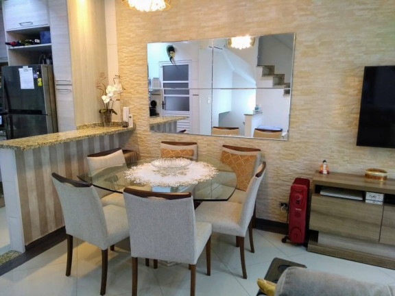 Imagem Sobrado com 2 Quartos à Venda, 130 m² em Vila Matilde - São Paulo