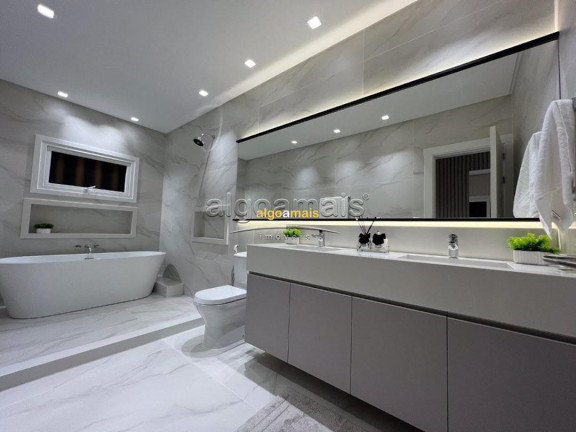 Casa com 5 Quartos à Venda, 384 m² em Condominio Playa Vista - Xangri-lá