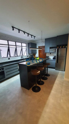 Imagem Apartamento com 3 Quartos à Venda, 146 m² em Pompéia - Santos Imagem Apartamento com 3 Quartos à Venda, 146 m² em Pompéia - Santos