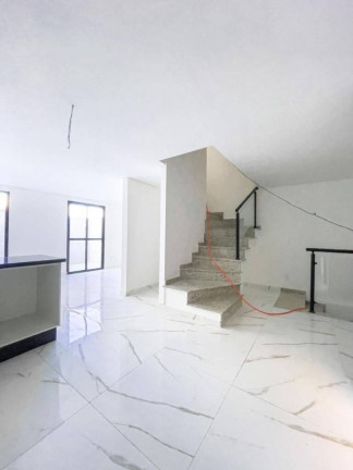 Imagem Cobertura com 3 Quartos à Venda, 140 m² em Campestre - Santo André Imagem Cobertura com 3 Quartos à Venda, 140 m² em Campestre - Santo André