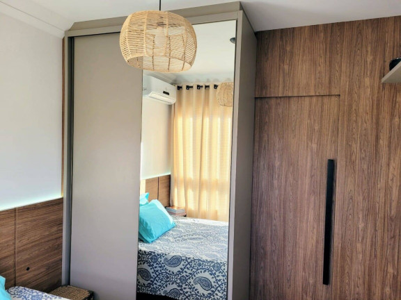 Imagem Apartamento com 2 Quartos à Venda, 82 m² em Cachoeira Do Bom Jesus - Florianópolis