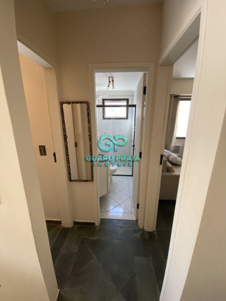 Imagem Apartamento com 2 Quartos à Venda, 78 m² em Enseada - Guarujá
