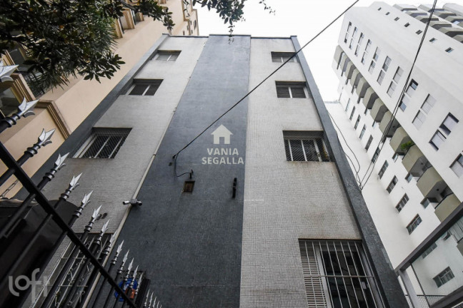Imagem Apartamento com 2 Quartos à Venda, 63 m² em Perdizes - São Paulo