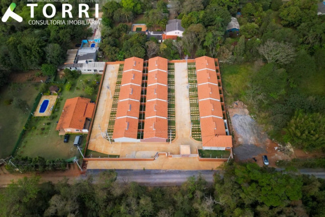 Imagem Imóvel com 2 Quartos à Venda, 50 m² em éden - Sorocaba