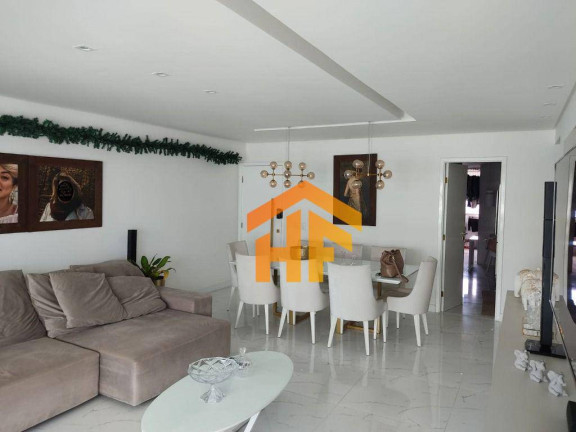 Imagem Apartamento com 3 Quartos à Venda, 132 m² em Boa Viagem - Recife Imagem Apartamento com 3 Quartos à Venda, 132 m² em Boa Viagem - Recife