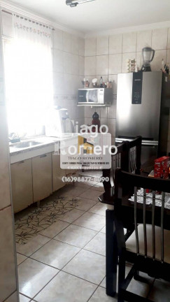 Imagem Casa à Venda, 154 m² em Jardim Luiz Ometto Ii - Américo Brasiliense Imagem Casa à Venda, 154 m² em Jardim Luiz Ometto Ii - Américo Brasiliense