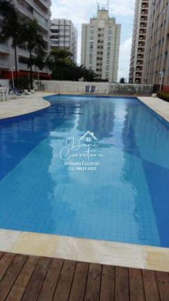 Imagem Apartamento com 3 Quartos à Venda, 121 m² em Vila Alzira - Guarujá Imagem Apartamento com 3 Quartos à Venda, 121 m² em Vila Alzira - Guarujá
