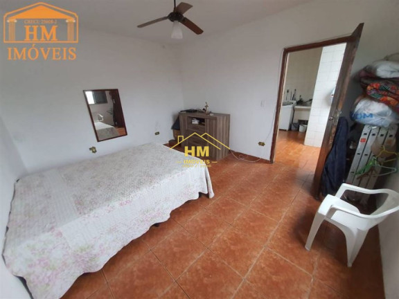 Imagem Casa com 3 Quartos à Venda, 100 m² em Catiapoa - Sao Vicente
