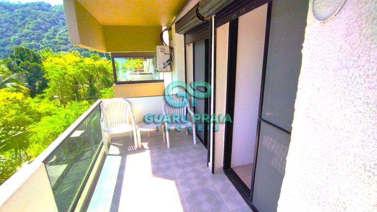 Imagem Apartamento com 3 Quartos à Venda, 140 m² em Enseada - Guarujá
