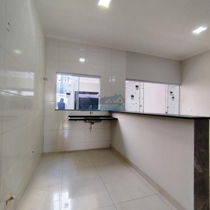Imagem Casa com 2 Quartos à Venda, 81 m² em Residencial Atenas - Birigui Imagem Casa com 2 Quartos à Venda, 81 m² em Residencial Atenas - Birigui