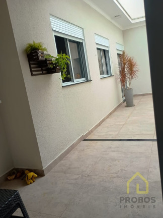 Imagem Casa com 3 Quartos à Venda, 105 m² em Jardins Do Império - Indaiatuba Imagem Casa com 3 Quartos à Venda, 105 m² em Jardins Do Império - Indaiatuba