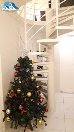 Imagem Apartamento com 2 Quartos à Venda, 93 m² em Jardim São Nicolau - São Paulo Imagem Apartamento com 2 Quartos à Venda, 93 m² em Jardim São Nicolau - São Paulo