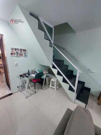 Imagem Sobrado com 3 Quartos à Venda, 124 m² em Vila Formosa - São Paulo Imagem Sobrado com 3 Quartos à Venda, 124 m² em Vila Formosa - São Paulo