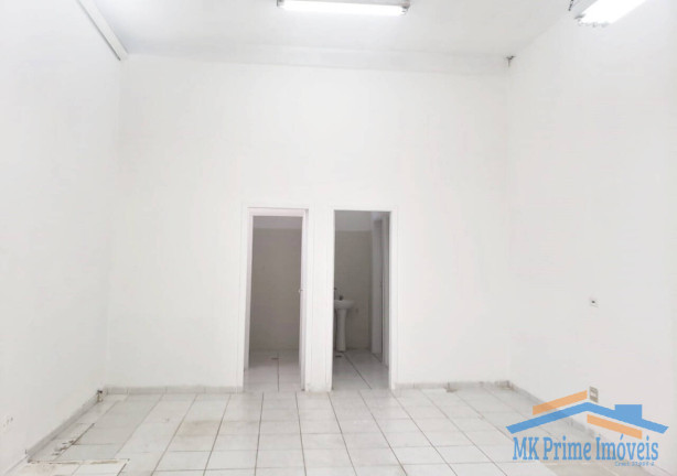Imagem Imóvel Comercial para Alugar, 601 m² em Vila Leopoldina - São Paulo