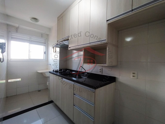 Imagem Imóvel com 2 Quartos à Venda, 47 m² em Residencial Anauá - Hortolândia Imagem Imóvel com 2 Quartos à Venda, 47 m² em Residencial Anauá - Hortolândia