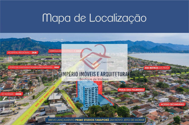 Imagem Apartamento com 2 Quartos à Venda, em Praia Das Palmeiras - Caraguatatuba Imagem Apartamento com 2 Quartos à Venda, em Praia Das Palmeiras - Caraguatatuba