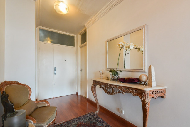 Imagem Apartamento com 3 Quartos à Venda, 193 m² em Santa Cecília - São Paulo Imagem Apartamento com 3 Quartos à Venda, 193 m² em Santa Cecília - São Paulo