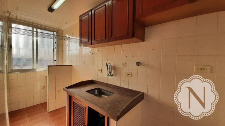 Imagem Apartamento com 1 Quarto para Alugar, 58 m² em Centro - Itanhaém Imagem Apartamento com 1 Quarto para Alugar, 58 m² em Centro - Itanhaém