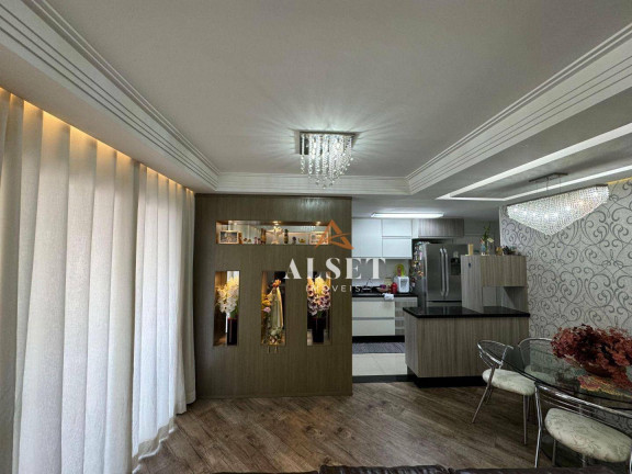 Imagem Apartamento com 3 Quartos à Venda, 103 m² em Vila Carrão - São Paulo Imagem Apartamento com 3 Quartos à Venda, 103 m² em Vila Carrão - São Paulo