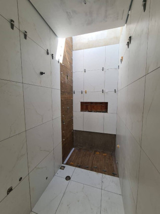 Imagem Casa de Condomínio com 3 Quartos à Venda, 110 m² em Jardim Terras De São Francisco - Sorocaba Imagem Casa de Condomínio com 3 Quartos à Venda, 110 m² em Jardim Terras De São Francisco - Sorocaba