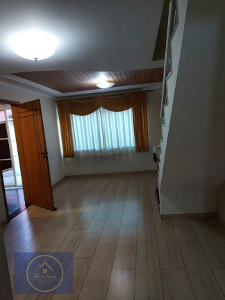 Imagem Casa com 3 Quartos à Venda, 116 m² em Vila Alpina - São Paulo Imagem Casa com 3 Quartos à Venda, 116 m² em Vila Alpina - São Paulo