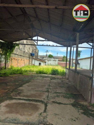 Imagem Galpão para Alugar, 800 m² em Laranjeira - Marabá Imagem Galpão para Alugar, 800 m² em Laranjeira - Marabá