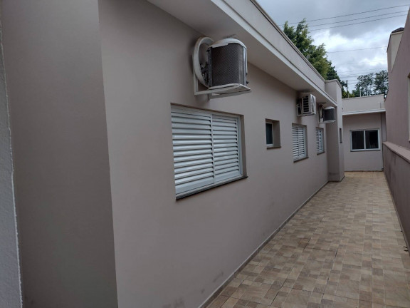 Imagem Casa com 3 Quartos à Venda, 200 m² em Centro - Boituva