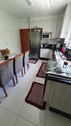 Imagem Imóvel com 3 Quartos à Venda, 250 m² em Demarchi - São Bernardo Do Campo