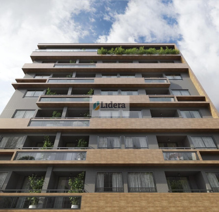 Apartamento com 3 Quartos à Venda, 81 m² em Intermares - Cabedelo